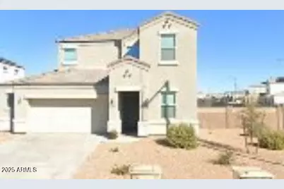 30770 W Mitchell Drive, Buckeye, AZ 85396 - Photo 1