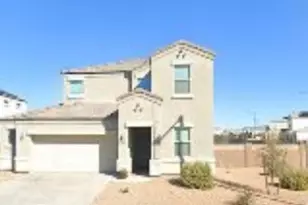 30770 W Mitchell Dr, Buckeye, AZ 85396 - Photo 1