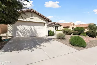 20580 N 273rd Avenue, Buckeye, AZ 85396 - Photo 3