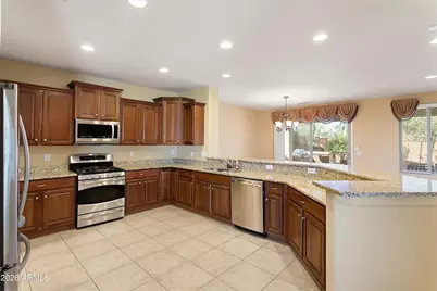 20580 N 273rd Avenue, Buckeye, AZ 85396 - Photo 19