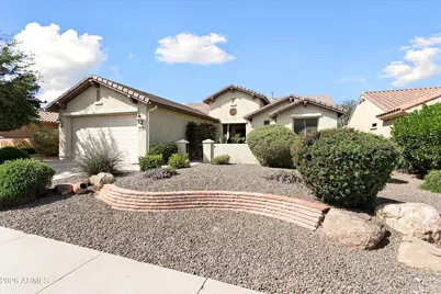 20580 N 273rd Avenue, Buckeye, AZ 85396 - Photo 1