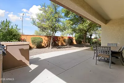 20580 N 273rd Avenue, Buckeye, AZ 85396 - Photo 35
