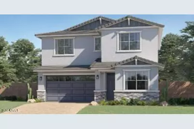 12023 W Calle Escuda --, Peoria, AZ 85383 - Photo 1