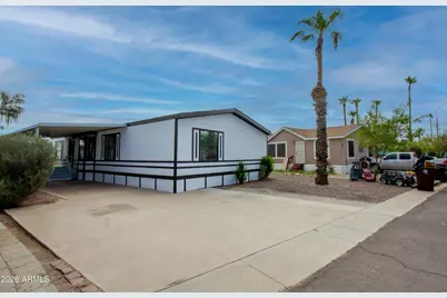 1650 S Arizona Avenue #96X, Chandler, AZ 85286 - Photo 1