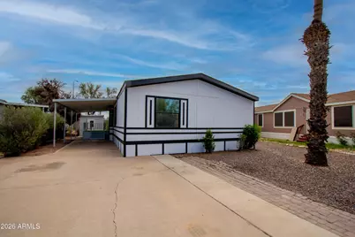 1650 S Arizona Avenue #96X, Chandler, AZ 85286 - Photo 5