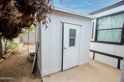 1650 S Arizona Avenue #96X, Chandler, AZ 85286 - Photo 49