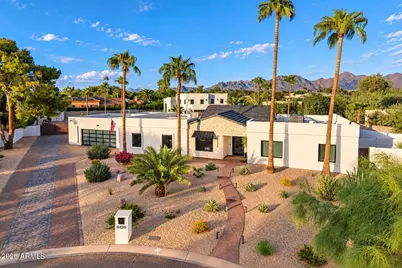 8426 E Kalil Drive, Scottsdale, AZ 85260 - Photo 7