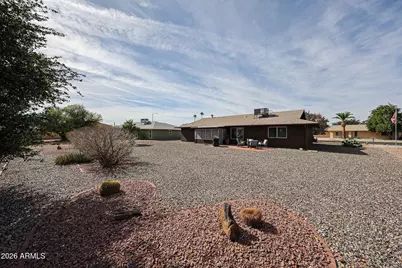 17627 N Whispering Oaks Drive, Sun City West, AZ 85375 - Photo 31