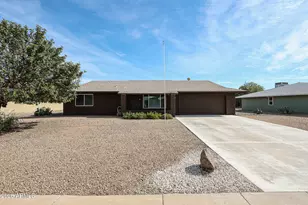 17627 N Whispering Oaks Dr, Sun City West, AZ 85375 - Photo 1