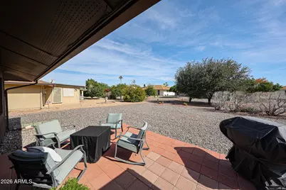 17627 N Whispering Oaks Drive, Sun City West, AZ 85375 - Photo 29