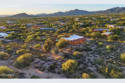 38625 N Boulder View Drive, Scottsdale, AZ 85262 - Photo 43