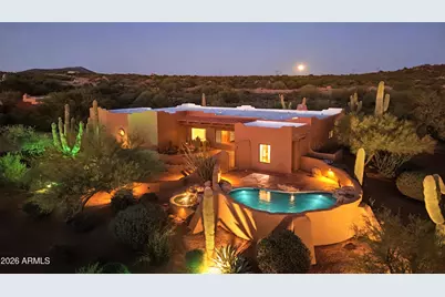 38625 N Boulder View Drive, Scottsdale, AZ 85262 - Photo 3
