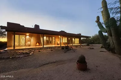 38625 N Boulder View Drive, Scottsdale, AZ 85262 - Photo 41