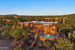 38625 N Boulder View Dr, Scottsdale, AZ 85262 - Photo 1