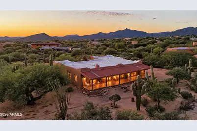 38625 N Boulder View Drive, Scottsdale, AZ 85262 - Photo 45