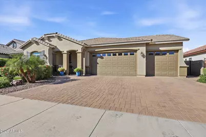 35028 N Jacobs Road, San Tan Valley, AZ 85144 - Photo 1