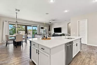 35028 N Jacobs Road, San Tan Valley, AZ 85144 - Photo 5