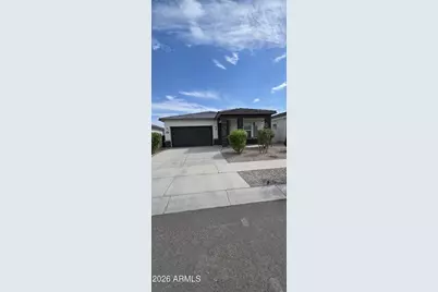 15591 W Smoketree Drive, Surprise, AZ 85387 - Photo 1