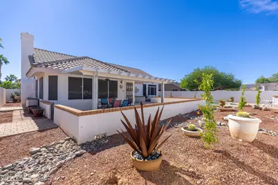13724 W Sky Hawk Drive, Sun City West, AZ 85375 - Photo 49