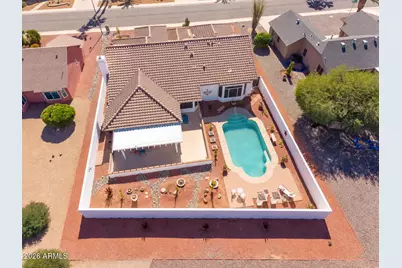 13724 W Sky Hawk Drive, Sun City West, AZ 85375 - Photo 3