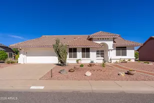 13724 W Sky Hawk Dr, Sun City West, AZ 85375 - Photo 1