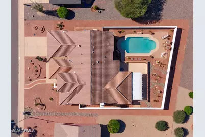 13724 W Sky Hawk Drive, Sun City West, AZ 85375 - Photo 57