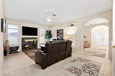 13724 W Sky Hawk Drive, Sun City West, AZ 85375 - Photo 15