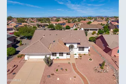 13724 W Sky Hawk Drive, Sun City West, AZ 85375 - Photo 5