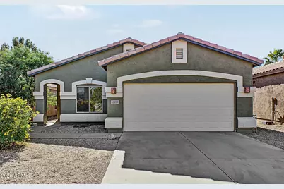 30224 N Desert Willow Boulevard, San Tan Valley, AZ 85143 - Photo 1