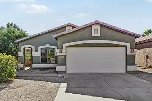 30224 N Desert Willow Blvd, San Tan Valley, AZ 85143 - Photo 1