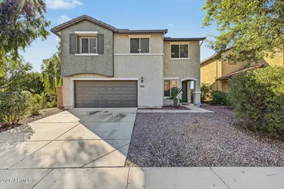 2822 N Daisy Drive, Florence, AZ 85132 - Photo 1