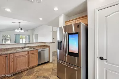 1872 W Desert Canyon Drive, San Tan Valley, AZ 85144 - Photo 9