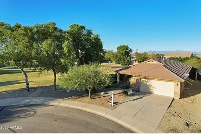1872 W Desert Canyon Drive, San Tan Valley, AZ 85144 - Photo 3