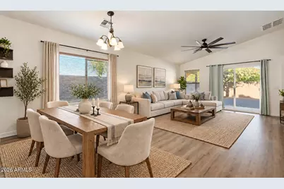 1872 W Desert Canyon Drive, San Tan Valley, AZ 85144 - Photo 15