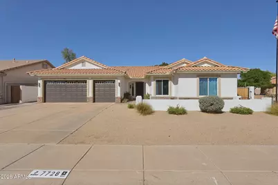 7728 W Maui Lane, Peoria, AZ 85381 - Photo 1