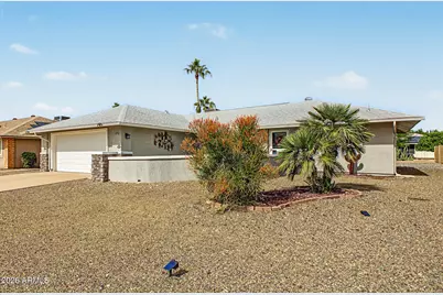 12410 W Flagstone Drive, Sun City West, AZ 85375 - Photo 3