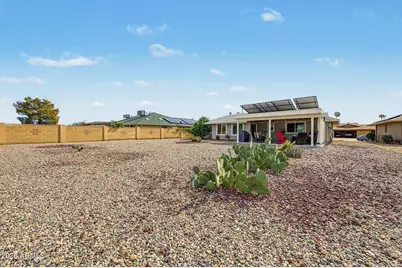 12410 W Flagstone Drive, Sun City West, AZ 85375 - Photo 27