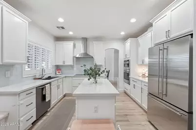 4618 E Desert Lane, Gilbert, AZ 85234 - Photo 13