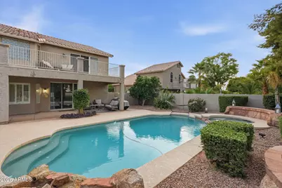4618 E Desert Lane, Gilbert, AZ 85234 - Photo 43
