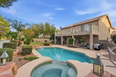 4618 E Desert Lane, Gilbert, AZ 85234 - Photo 45