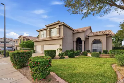 4618 E Desert Lane, Gilbert, AZ 85234 - Photo 3