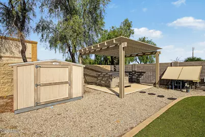 788 E Cowboy Cove Trail, San Tan Valley, AZ 85143 - Photo 43