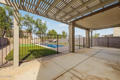 788 E Cowboy Cove Trail, San Tan Valley, AZ 85143 - Photo 39