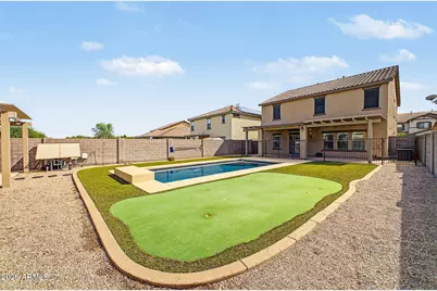 788 E Cowboy Cove Trail, San Tan Valley, AZ 85143 - Photo 41