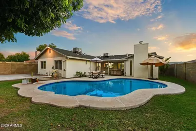 5126 W Echo Lane, Glendale, AZ 85302 - Photo 29