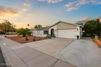 5126 W Echo Lane, Glendale, AZ 85302 - Photo 3