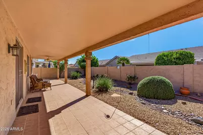 17817 W Primrose Lane, Surprise, AZ 85374 - Photo 45