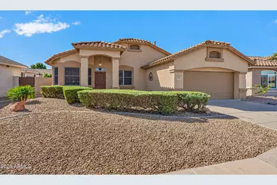 17817 W Primrose Lane, Surprise, AZ 85374 - Photo 3