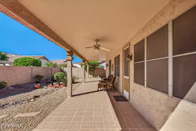 17817 W Primrose Lane, Surprise, AZ 85374 - Photo 43