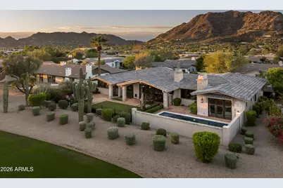 5635 E Lincoln Drive #25, Paradise Valley, AZ 85253 - Photo 3